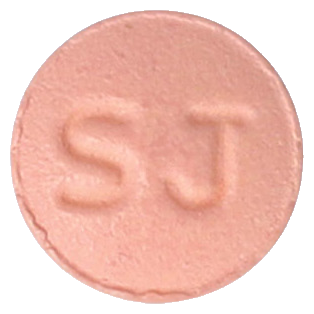 리복사반정10mg 제품 사진