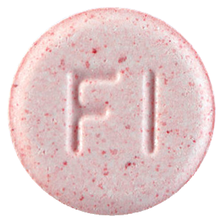 펠로오디정10mg 제품 사진