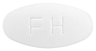 페노웰정145mg 제품 사진