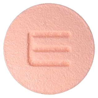 테디포정20mg 제품 사진