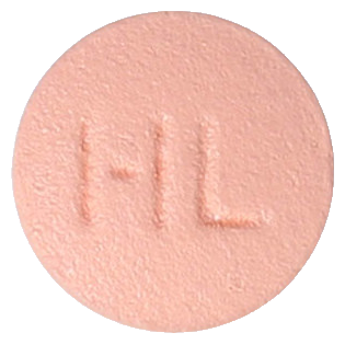 테네로정20mg 제품 사진