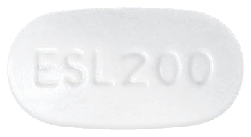 제비닉스정200mg 제품 사진