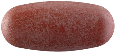 아사콜디알정1600mg 제품 사진