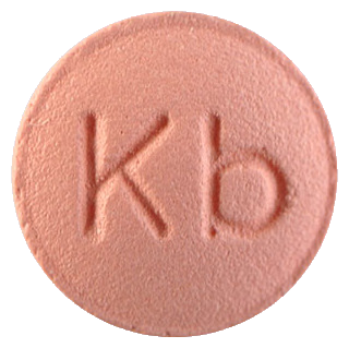 칸데로바정5/8mg 제품 사진