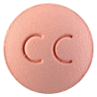 크레칸데정20/32mg 제품 사진