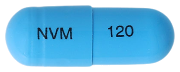 리피스림캡슐120mg_(0.12g/1캡슐) 제품 사진