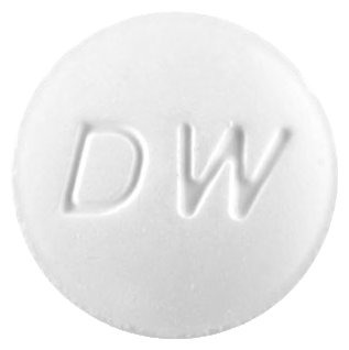 뮤코트라서방정150mg 제품 사진