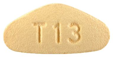 토르티정5mg 제품 사진