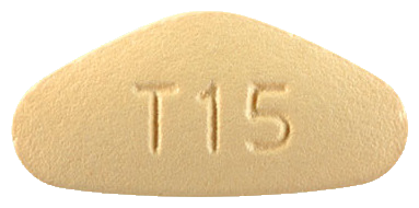 토르티정20mg 제품 사진