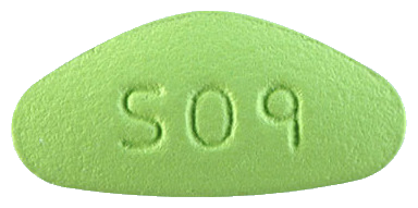 토르에스정50mg 제품 사진