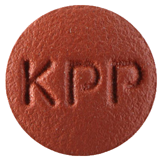 자이토정20mg 제품 사진
