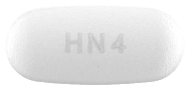 아리토린정10/40mg 제품 사진