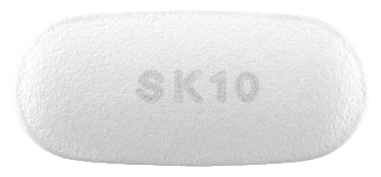 토스젯정10/10mg 제품 사진