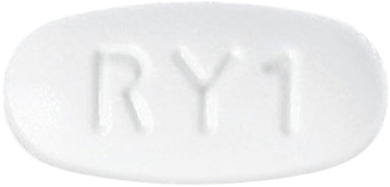 미유린정0.1mg 제품 사진