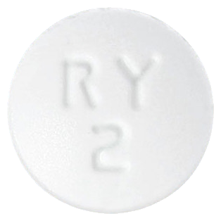 미유린정0.2mg 제품 사진