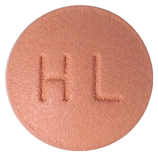 한림도네페질정23mg 제품 사진