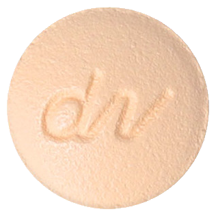 시타글리정50mg 제품 사진