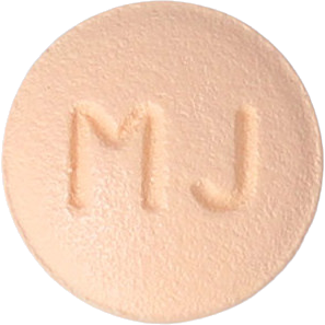 시타글엠정50mg 제품 사진