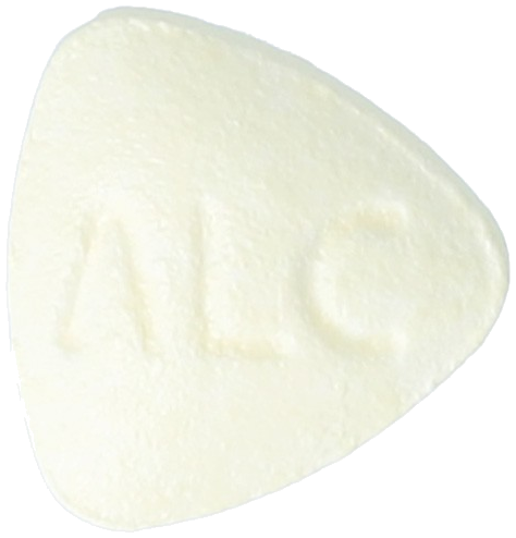 레노미드정20mg 제품 사진