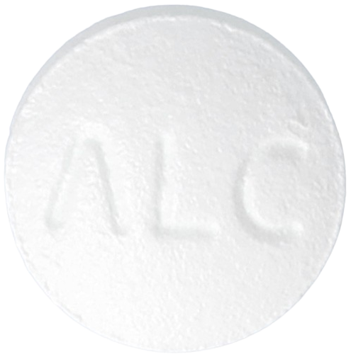 레노미드정10mg 제품 사진