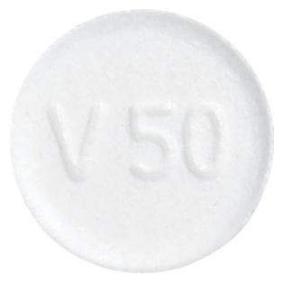 빌다글정50mg 제품 사진