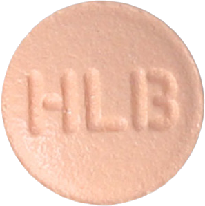 자누엠정25mg 제품 사진