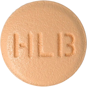 자누엠정100mg 제품 사진