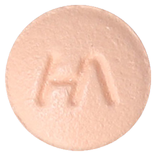 글루코비아정25mg 제품 사진