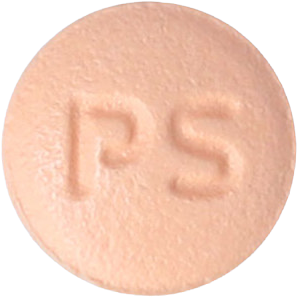프로시타정25mg 제품 사진