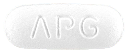 아젯탐정10/20mg 제품 사진