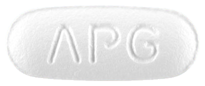 아젯탐정10/10mg 제품 사진