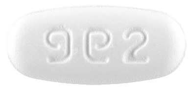 지엘젯정10/20mg 제품 사진