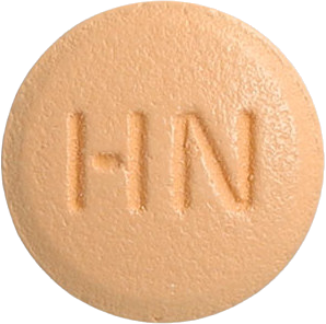 시타원정100mg 제품 사진