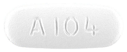 진토젯정10/40mg 제품 사진
