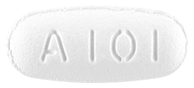진토젯정10/10mg 제품 사진