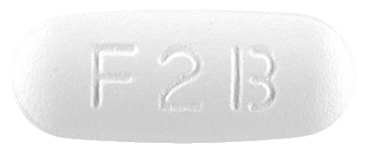리피아젯정10/40mg 제품 사진