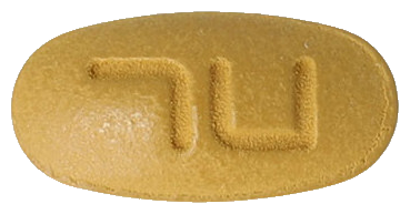 베타믹서방정50mg 제품 사진