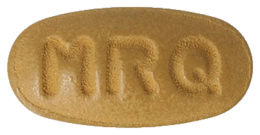 미라큐론서방정50mg 제품 사진