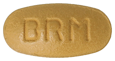 보령미라베그론서방정50mg 제품 사진