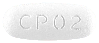 아로젯정10/20mg 제품 사진
