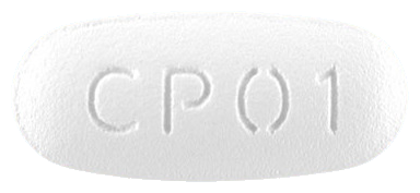 아로젯정10/10mg 제품 사진