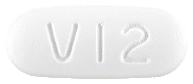 바이젯정10/20mg 제품 사진