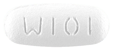 콤비젯정10/10mg 제품 사진