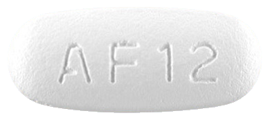 아토바에프정10/20mg 제품 사진