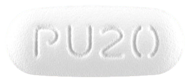 아토르젯정10/20mg 제품 사진