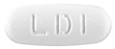 리포듀오정10/10mg 제품 사진