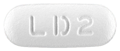 리포듀오정10/20mg 제품 사진