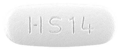 에토르정10/40mg 제품 사진