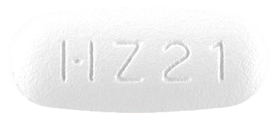 한토젯정10/20mg 제품 사진