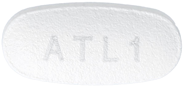 아토엘젯정10/10mg 제품 사진